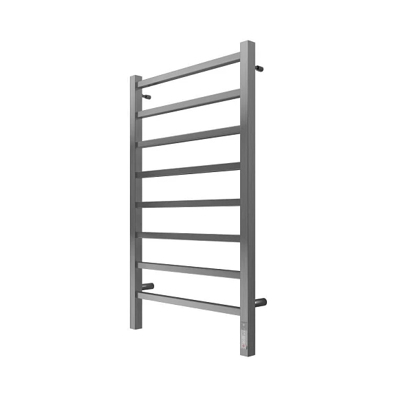 Электрический полотенцесушитель Terminus Ватикан П8 50*85 sensor quick touch сатин