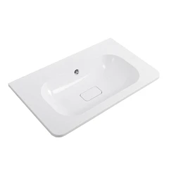 Мебельная раковина Cezares Relax CZR-800/480-LV-MR-NV-W0 80*48 (приобретается в комплекте с тумбой) Мебельная раковина Cezares Relax CZR-800/480-LV-MR-NV-W0 80*48 (приобретается в комплекте с тумбой)