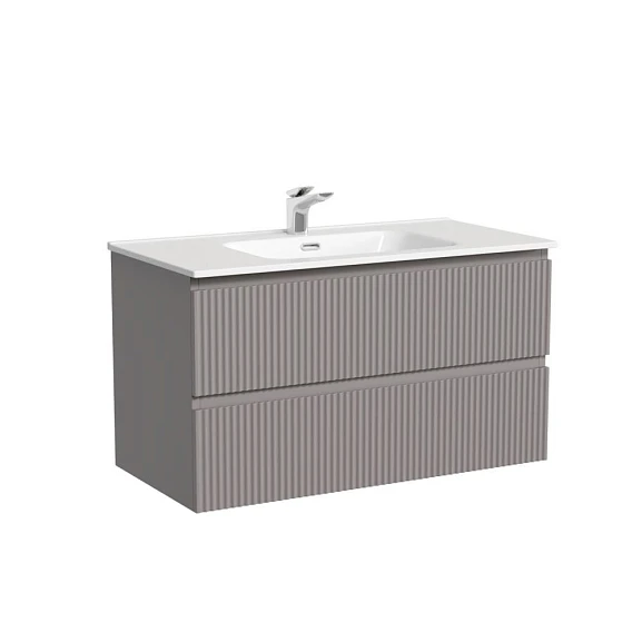 Тумба под раковину Sancos Snob R 90 Doha Soft