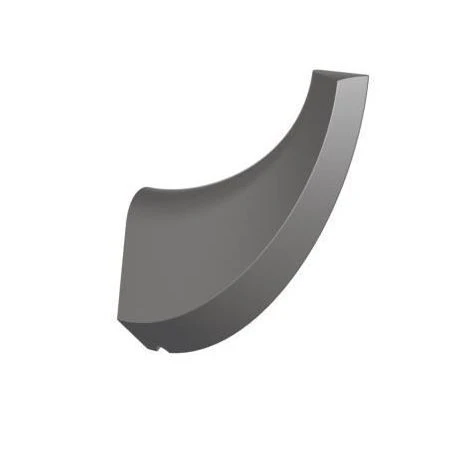 Крючок Knotlor Space RH103GM вороненая сталь