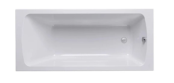 Акриловая ванна Alex Baitler Onega 140х60
