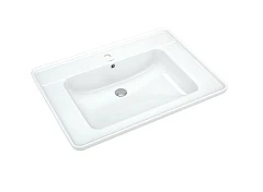 Мебельная раковина Kirovit Дуглас 75 для Briz