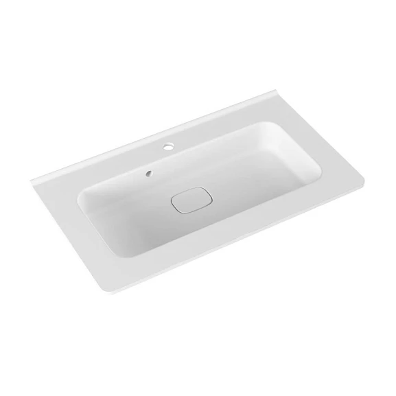 Мебельная раковина Prato Прато батлайф 100