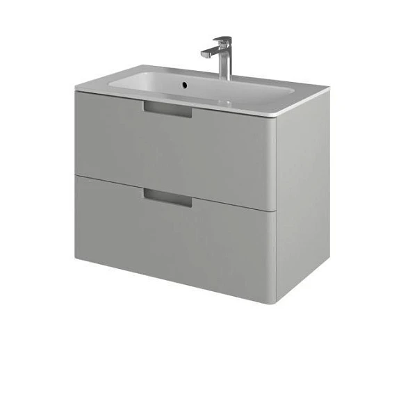 Тумба с раковиной Prato Прато Лайт 70