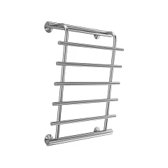 Водяной полотенцесушитель Terminus Каскад П5 50*63,2 боковое подключение 60