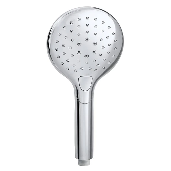 Душевая лейка Olive’s D184 глянцевый хром