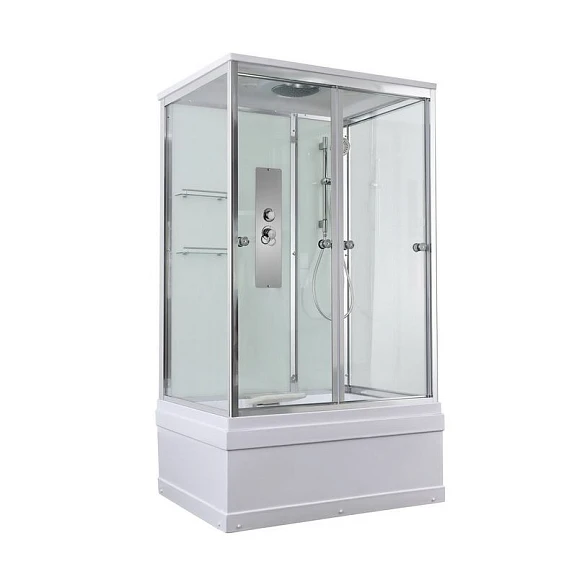 Душевая кабина AvaCan V5012 120х90х220