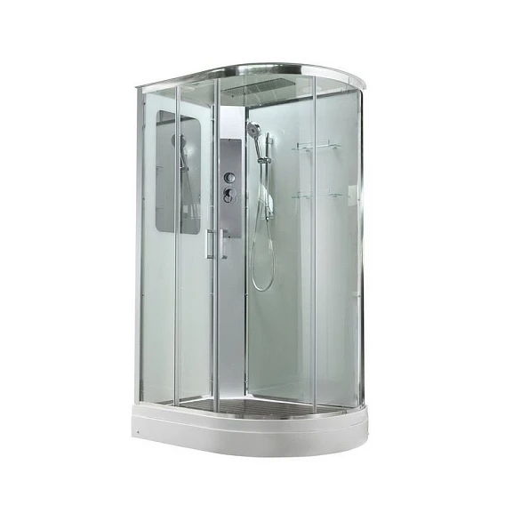 Душевая кабина AvaCan A2912L 120х90х220 L