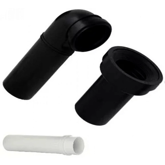 Монтажная труба для инсталляции Ceruttispa CR557