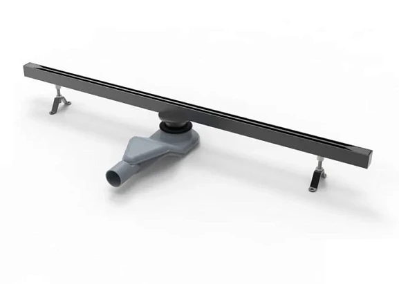 Душевой лоток Zandini Z52-900-GG графит