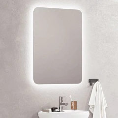 Зеркало Corozo Вега 60 с Led-подсветкой