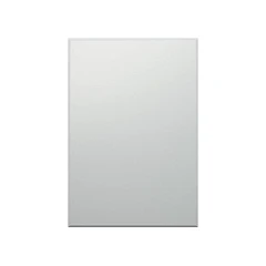 Зеркало Corozo Графит 60