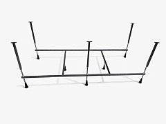 Каркас для ванны AM.PM X-Joy 165х70 (приобретается в комплекте с ванной)