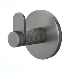 Крючок Savol S-002153Q вороненая сталь