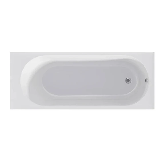 Акриловая ванна MarkaOne Vesper 180х80 SM/PR