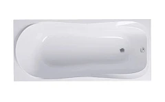 Акриловая ванна Alex Baitler Saima 160х70 (комплект)
