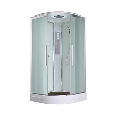 Душевая кабина AvaCan EM2090 LED