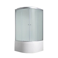 Душевая кабина AvaCan C5010 N 100х100х203 без крыши