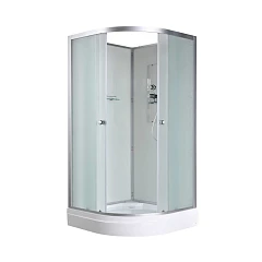 Душевая кабина AvaCan D2090 N 90х90х203 без крыши