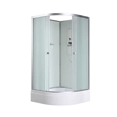 Душевая кабина AvaCan D3090 N 90х90х203 без крыши