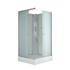 Душевая кабина AvaCan CK2090 N 90x90x203 без крыши