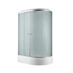 Душевая кабина AvaCan C3012L N 120х80х203 без крыши