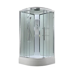 Душевая кабина AvaCan EM3090T стандартная прозрачная