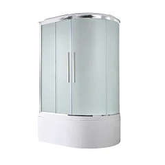 Душевая кабина AvaCan EM5811L 110х80х220 стандартная