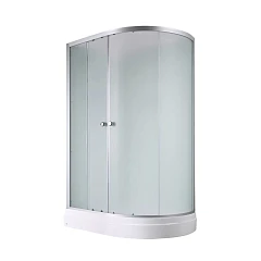 Душевая кабина AvaCan D2012L N 120х80х203 без крыши