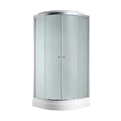 Душевая кабина AvaCan C2080 LED