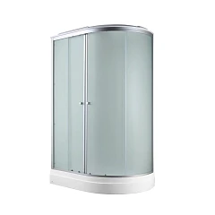 Душевая кабина AvaCan C2012L LED 120х80х215