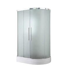 Душевая кабина AvaCan EM2812LN 120х80х208 без крыши