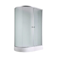 Душевая кабина AvaCan D2012R N 120х80х203 без крыши