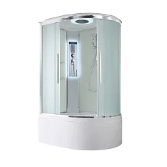 Душевая кабина AvaCan EM5912LLED