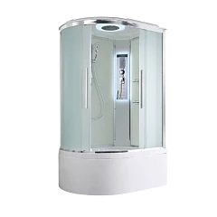 Душевая кабина AvaCan EM5912RLED