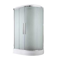 Душевая кабина AvaCan EM2812L 120х80х220 стандартная