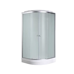 Душевая кабина AvaCan D2090 90х90х215 стандартная