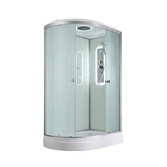 Душевая кабина AvaCan D2012R LED