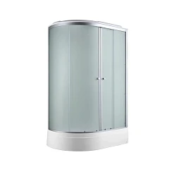 Душевая кабина AvaCan C3012R N 120х80х203 без крыши