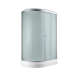 Душевая кабина AvaCan C2012R 100х80х215 стандартная