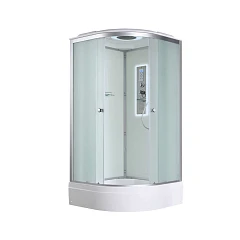 Душевая кабина AvaCan D3090 LED