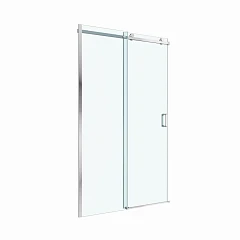 Душевая дверь в нишу BelBagno Soft Close 2 130*200 без поддона