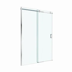 Душевая дверь в нишу BelBagno Soft Close 2 140*200 без поддона