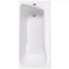 Чугунная ванна Delice Continental Plus 150х70 (комплект)