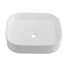 Накладная раковина Cezares CZR-6450 45,5*38,5