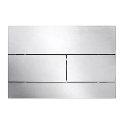 Клавиша смыва Vincea VFP-203CH хром