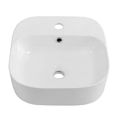 Накладная раковина Cezares CZR-6615 39*39,5