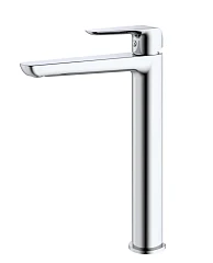 Смеситель DQ Düsseldorf DA1722001 для раковины хром