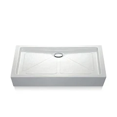 Душевой поддон Azario 800х1200х150 R/L, для Vancouver 1131/VICTORIA 1131