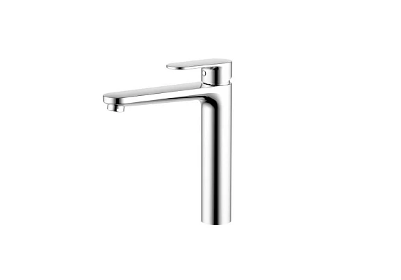 Смеситель Aquatek Ника AQ1804CR для раковины хром